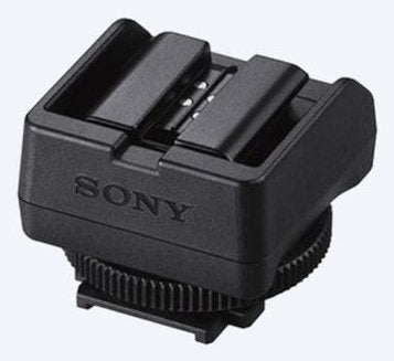 Sony Adp-maa Multi-interface Shoe Adapter — image 1