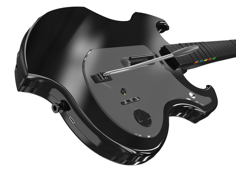 Pdp Guitarre Xbox X Riffmaster