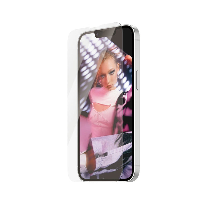 Panzerglass Safe. By ® Screen Protector Iphone 17E 16E 14 13 Pro Ultra-wide Fit W. Easyaligner Screen Protecto