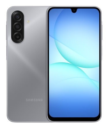Samsung Galaxy A17 4G 8GB/256GB Grey — image 1