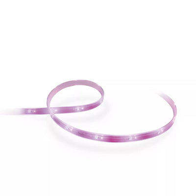 Philips Hue LED Strip Internal Extensión 1M Rgbw V4 — image 1