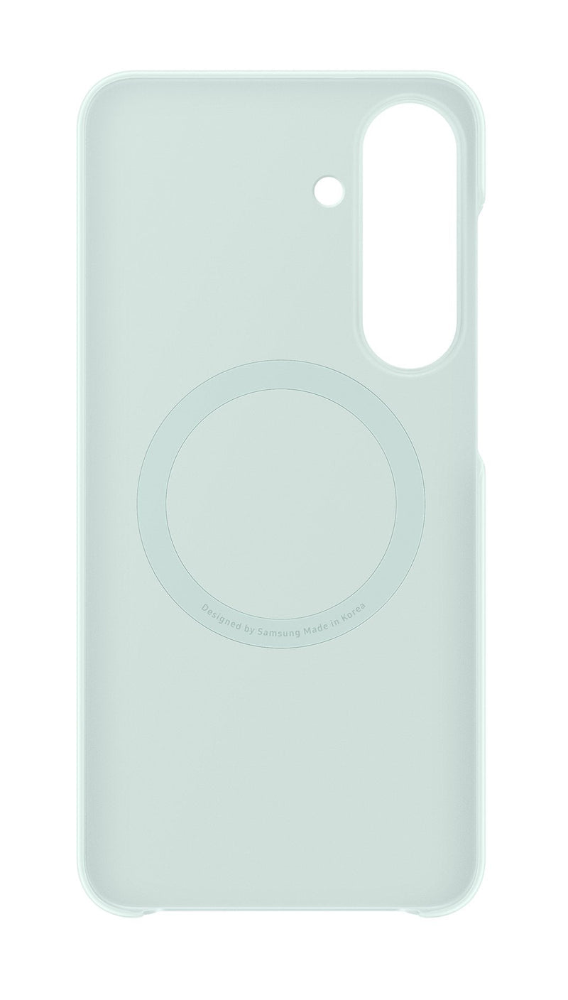 Samsung Silicone Magnet Case Galaxy S26 Fe Menta
