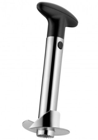 Wmf Gourmet Piña Black Steel Inoxidable — image 1