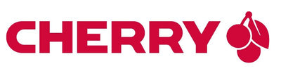 Cherry Stream Desktop Recharge Keyboard RF Wireless Azerty Belga Black — image 1