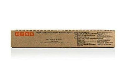 Utax Toner CK-5511C Cyan (1T02R5CUT0) — image 1