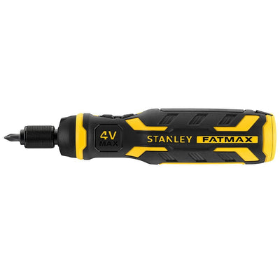 Stanley Screwdriver Fatmax FMHT66719-0MÚLTIPLE Flat — image 1