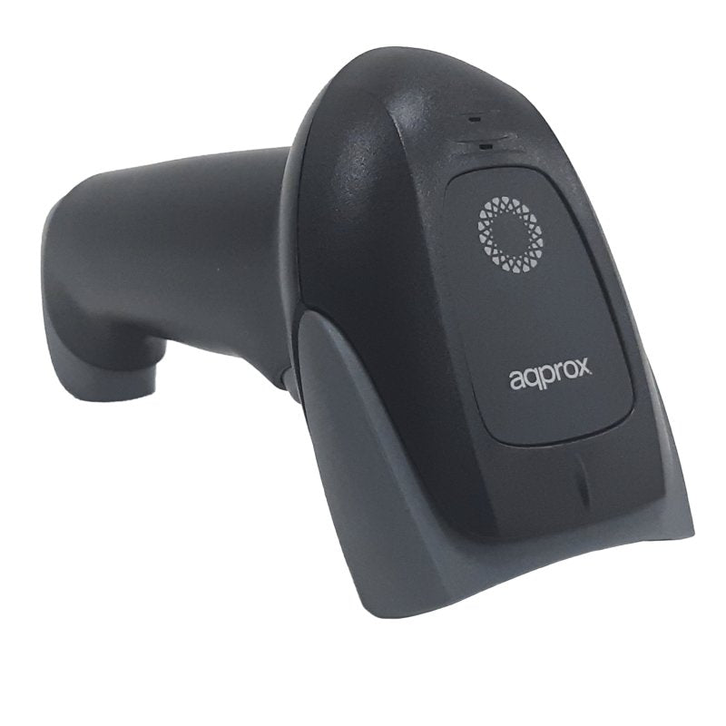 Approx Reader Code Barcodes 1D-2D-QR APPLS22WS USB Bluetooth Radiofrecuencia