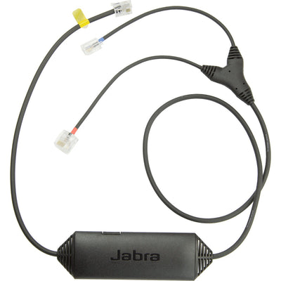 Jabra Cable Adapter Ehs 14201-41 — image 1