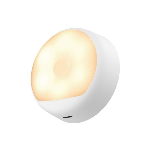 Yeelight Polaris - Lamp Night With Sensor Light