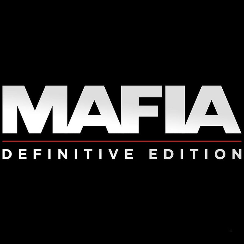 Set Mafia I Edition Definitiva - Xbox One Xbox One