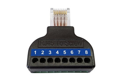 Wantec Splitter 2WIP 4 Leitungen /Body Only 5627 Verwendb. — image 1