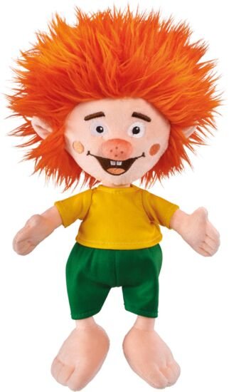 Schmidt Spiele Plush Toy Pumuckl 42279 — image 1