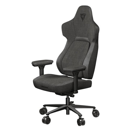 THUNDERX3 Core-loft Gaming Chair - Dunkelgris — image 1