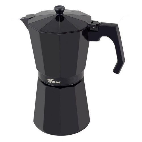 Coffee Machine Clásica Italiana Th-bkci 12 Cups — image 1