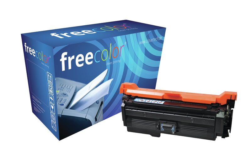 Freecolor Toner HP Clj Pro M651 Cyan X CF331A Compatible