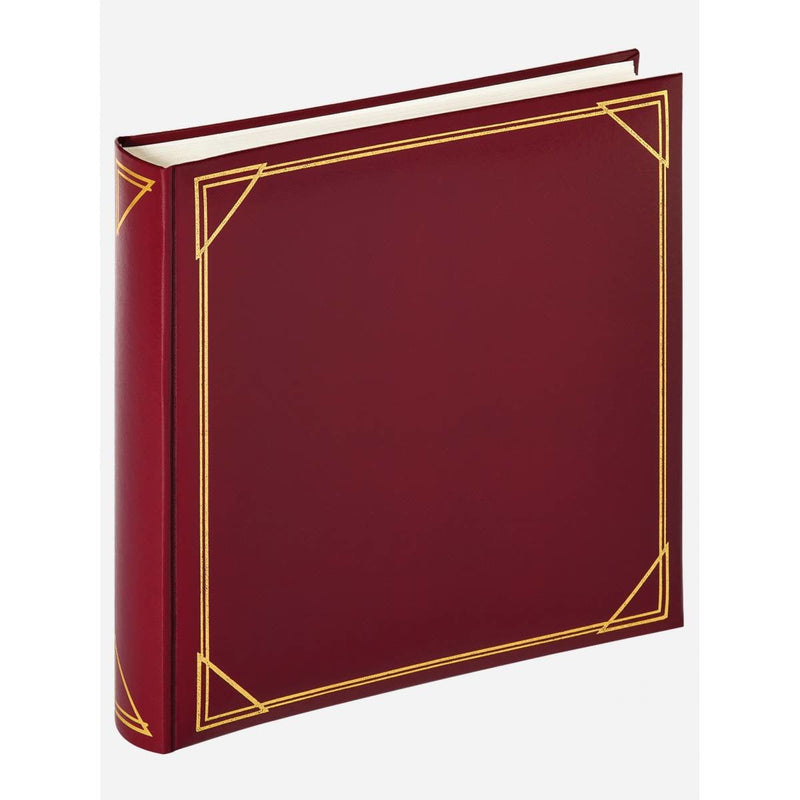 Walther Standard Vino Tinto 30X30 100 Paginas White MX200R