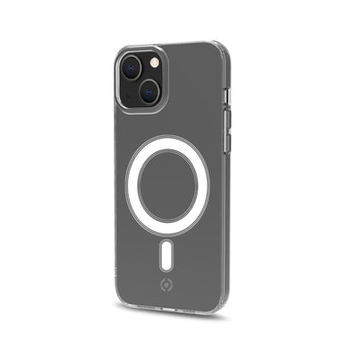 Celly Gelskinmag Case For Iphone 14 Plus 17CM (6.7) Transparent — image 1