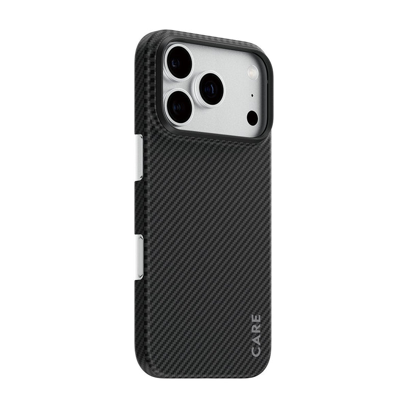 Panzerglass Care By Discovery Case M. Magsafe Iphone 17 Pro
