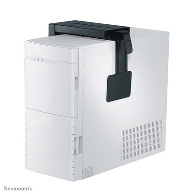 Newstar CPU-D100BLACKSOPORTE Unit Sistemainstalable Debajo Escritorionegro — image 1