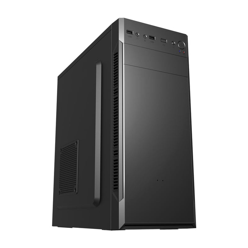 Fortron PC Case Fsp Midi CMT160 Retail
