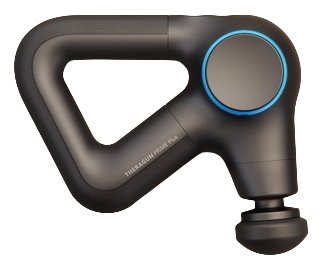 Therabody Theragun Prime Plus Massager Pecho, Mano, Piernas Black Blue