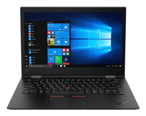 T1A Lenovo Thinkpad X1 Yoga Gen 3 (14) — image 1