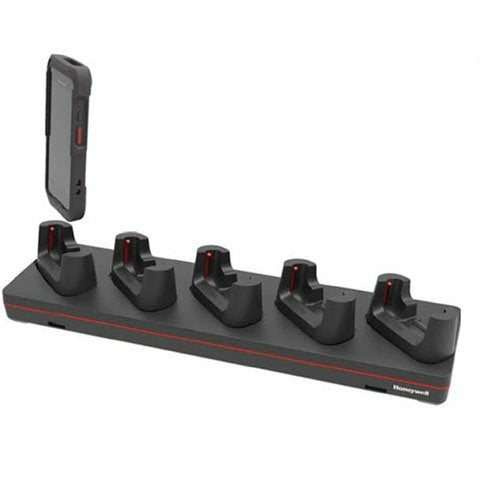Honeywell CT45-5CB-UVB-2 Accesorio Computer Bolsillo Type Pda Base Charging