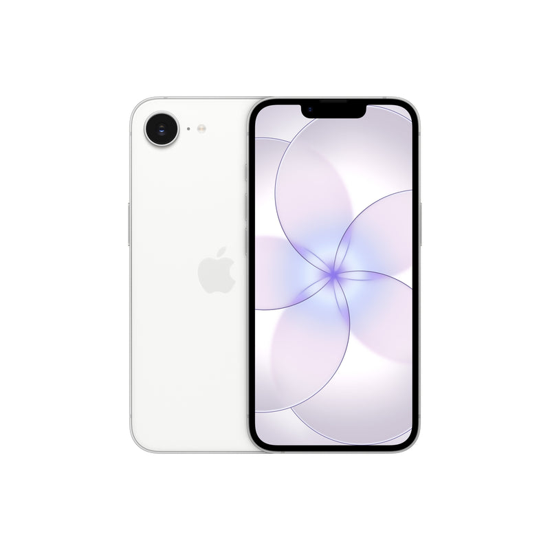 Apple Iphone 17E 256GB Blanco