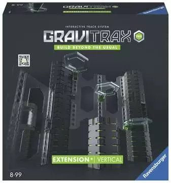 Ravensburger Gravitrax Pro Extension Vertical, 22427 — image 1
