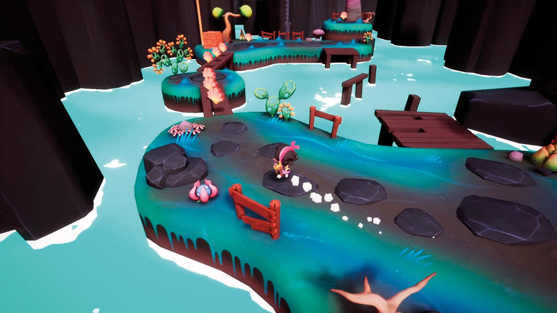 Set Tt Isle Of Mantch Switch