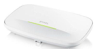 Zyxel Access Point NWA110BE 802.11BE Wi-Fi Nehlaflex Accesspoint — image 1