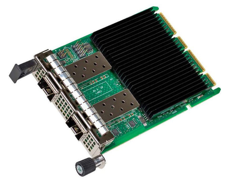 Lenovo 4XC7A08294 Adapter And Network Card Internal Ethernet 25000 Mbit/S