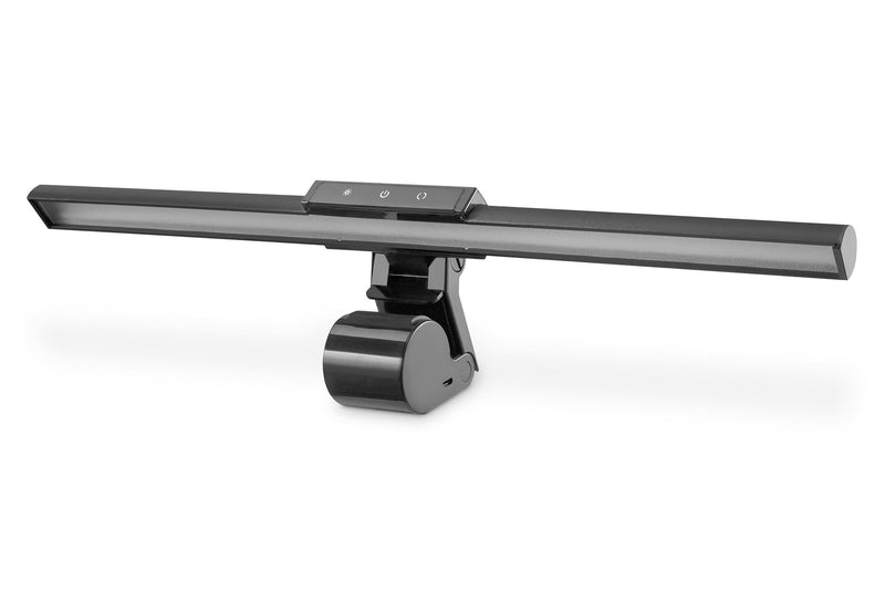 Digitus LED Monitor-leuchte With Klemmbefemigung