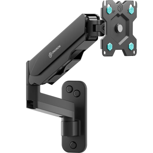 Onkron G150-B Mount Monitor 86,4CM (34) Wall Black — image 1