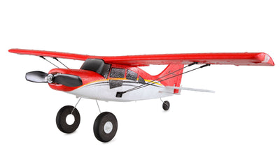 Amewi Rc Flugzeug Maule M7 Brushless 510MM 4-KANAL 3D 6G Red — image 1
