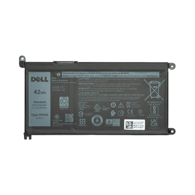 Dell Battery 11.4V 3500MAH Dell Latitude 5420 M3KCN — image 1