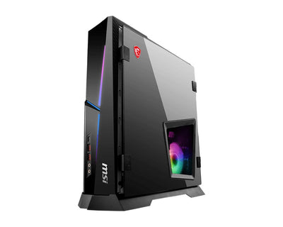 MSI Mini PC Desktop Intel Core Ultra 5 225F 16GB DDR5-SDRAM Storage SSD 1TB NVIDIA GeForce Rtx 5060 On Board G — image 1