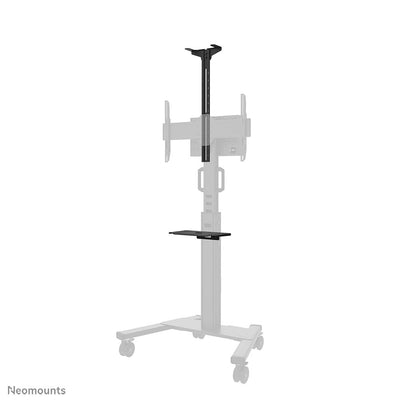 Newstar Neomounts By AFLS-825BL1 Floor Accessory Black — image 1