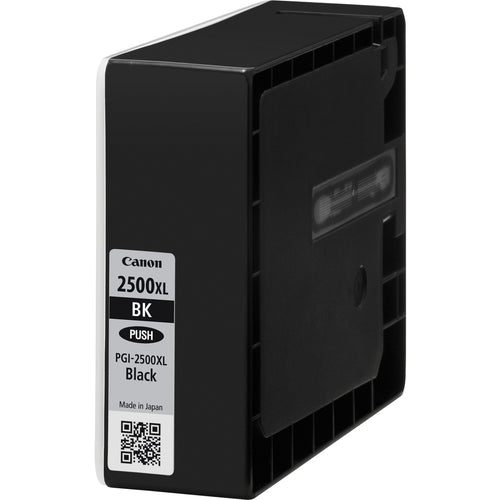 Canon Genuine Ink PGI-2500XL High Capacity Black — image 1