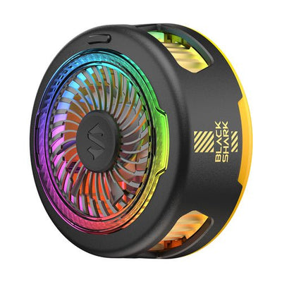 Black Shark Funcooler 5 Black — image 1
