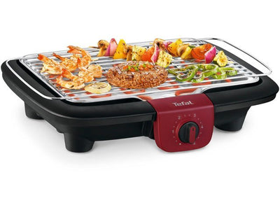 Tefal Easygrill Network BG90E5, Parrilla Eléctrica BG90E5 — image 1