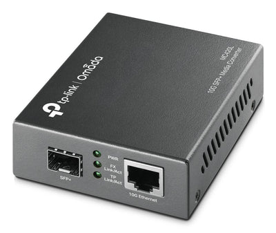 TP-Link Converter Medios Omada Gigabit Ethernet — image 1