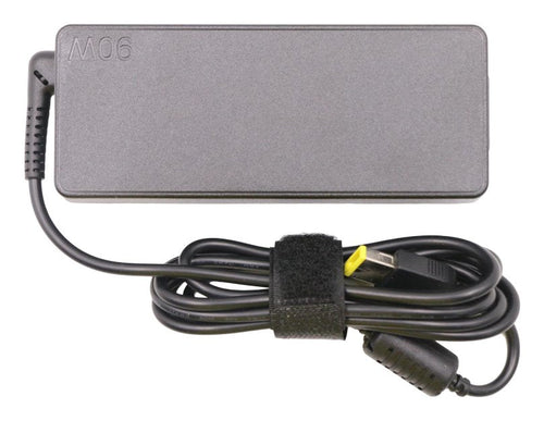 Lenovo 5A10J75109 Adapter And Inversor Power Indoor 90W Black — image 1
