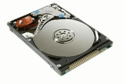 Coreparts MUXMS-00036 Hard Drive Internal 2.5 40GB Ide/Ata — image 1
