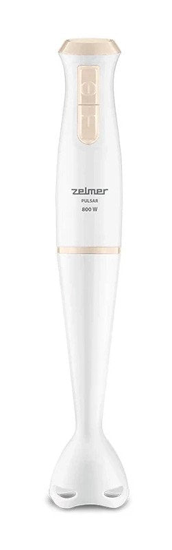 Zelmer Blender ZHB4560I Pulsar White