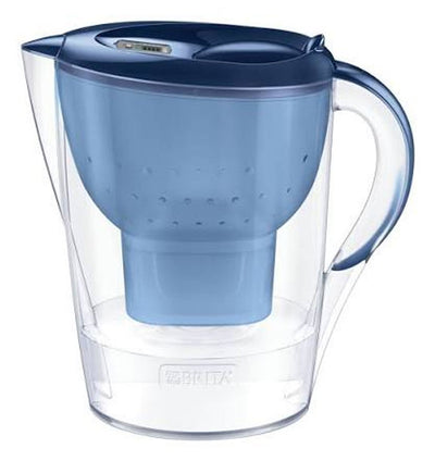 Brita Marella + 1 Filtr Maxtra Pro Pure Performance Blue — image 1