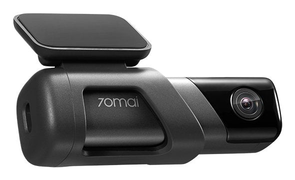 Xiaomi 70MAI Camera Car Dash Cam M500 64GB Black