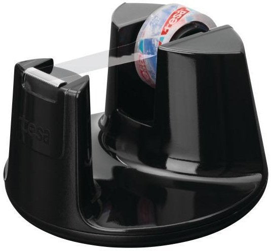 Tesa 53827 Tape Adhesiva Black