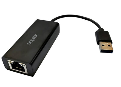 Approx Adapter Network RJ45 a USB 2.0 APPC07V3 Up To 100Mbps Colour White — image 1