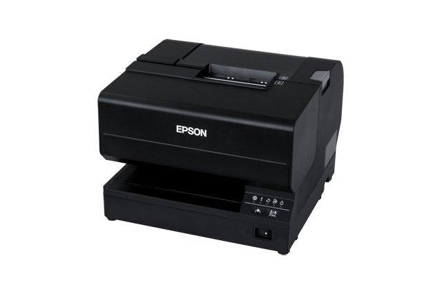 Epson Printer Receipts TM-J7700(321PH) Wireless And Alámbrico Inyección Ink